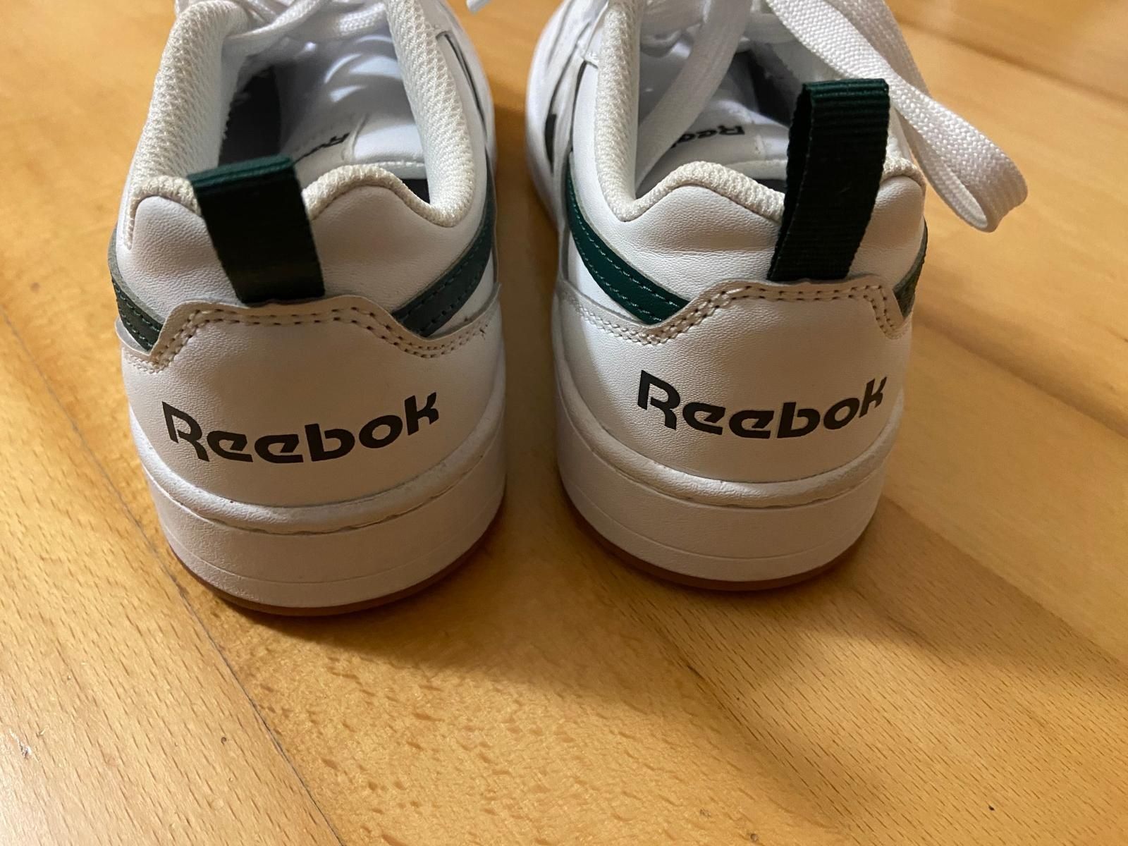 Tenis Reebok n36