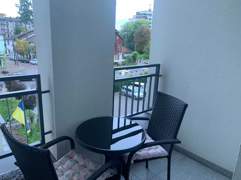 ‼️ Вільна ‼️ Подобово! центр Трускавця! Є відео квартири!