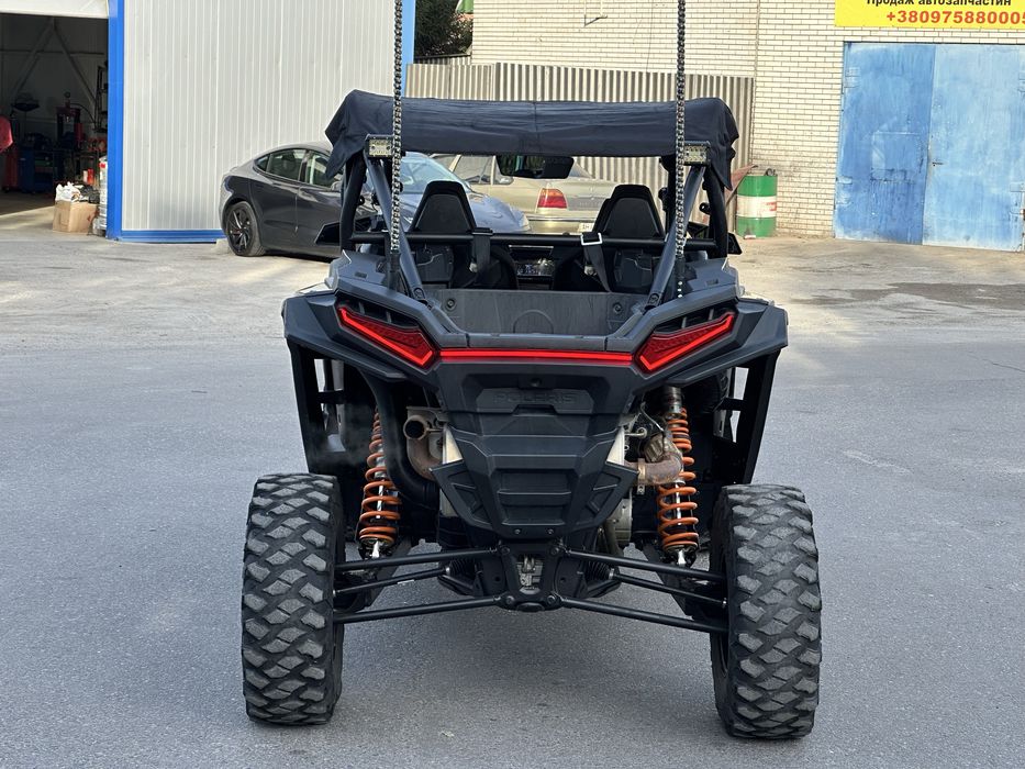 Polaris RZR XP 1000 Premium 2024