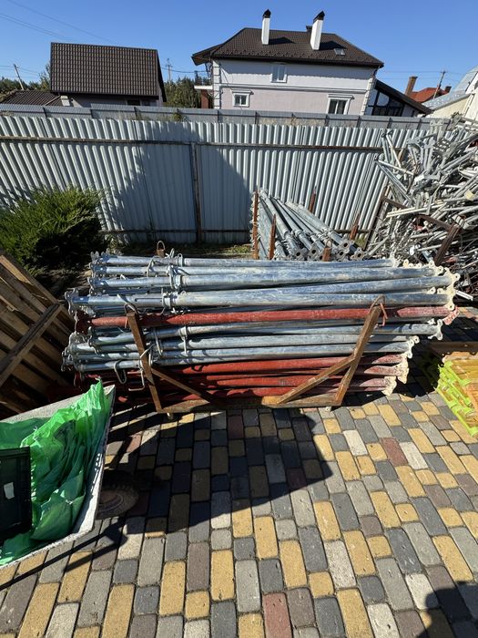 Оренда монолітної опалубки.Стельова.ОРЕНДА!!!