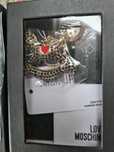 Brelok marki Love  Moschino