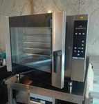 Forno Magnus convector com bancada.