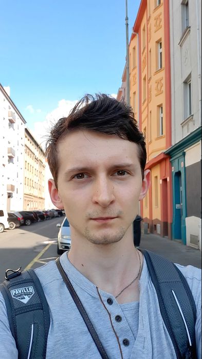 Няня (хлопець) для дітей 5+ років в Івано-Франківську / Україні