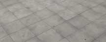 Płytka gres 14m2 STARGRES STAR 3.0 Downtown Grey podjazd/taras 60x60
