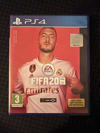 Fifa 20 - para  PS4