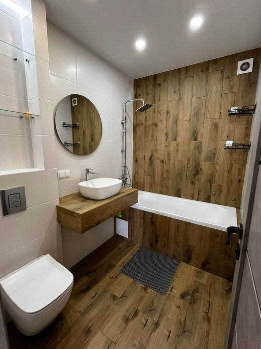 Продам затишну однокімнатну в ЖК Пташка.