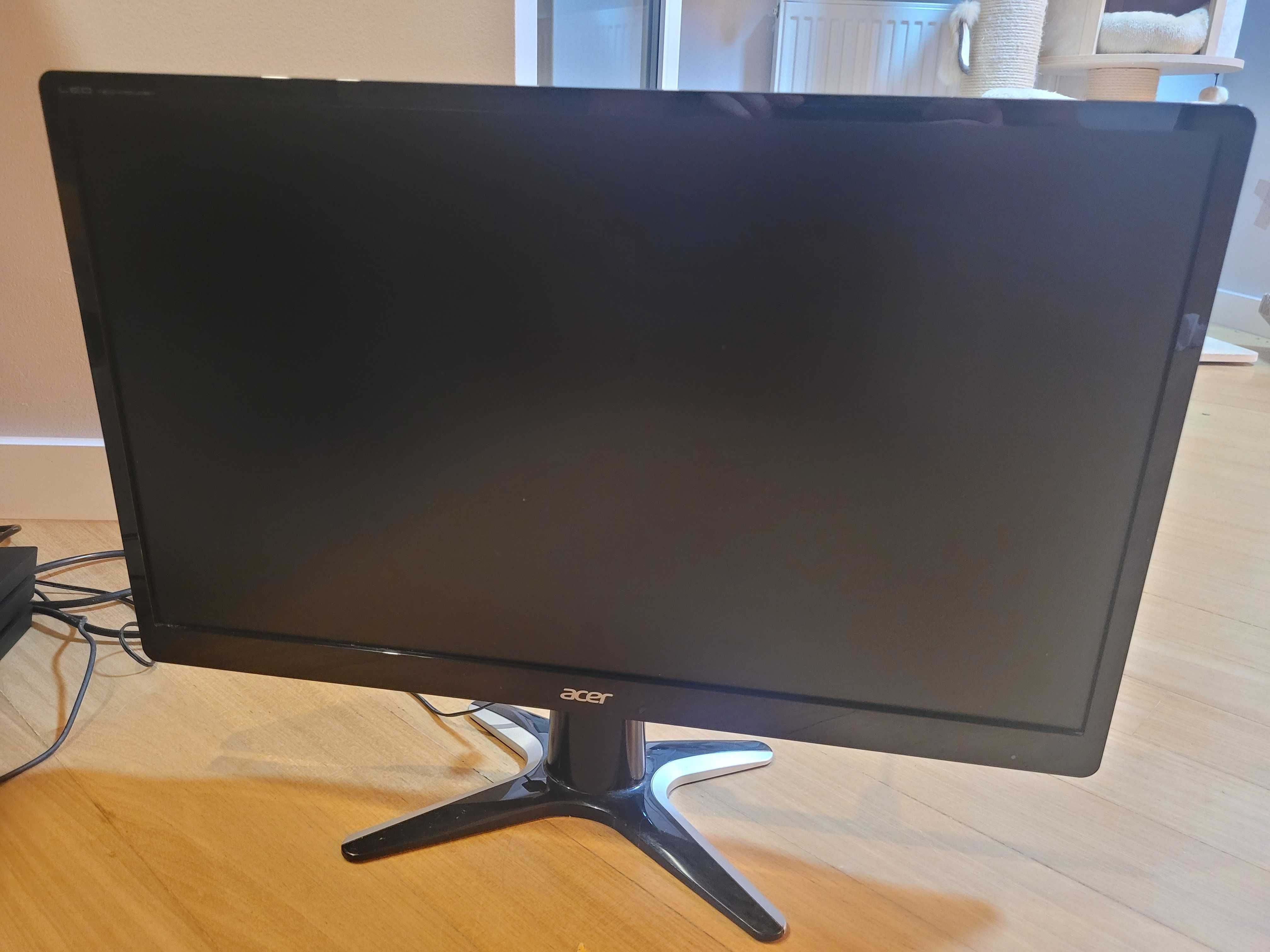 Monitor Acer G246HYL 24''