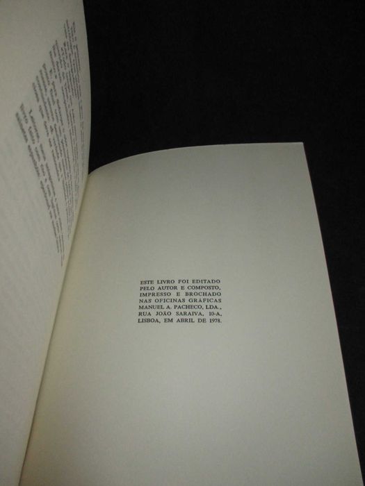 Livro Intervalo Literário Guilherme G. de Oliveira Santos