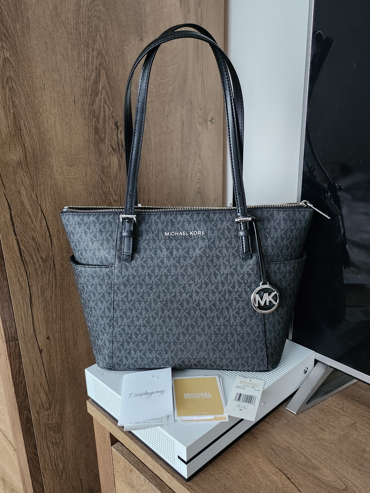 Michael Kors torebka oryginał