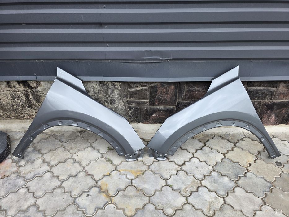 РАЗБОРКА Nissan ROGUE T33 20-23