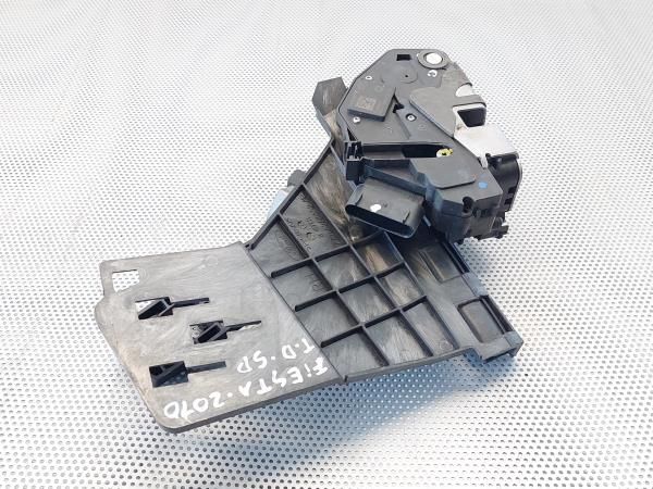 Fechadura / fecho porta trás direito FORD Fiesta VI (CB1, CCN)