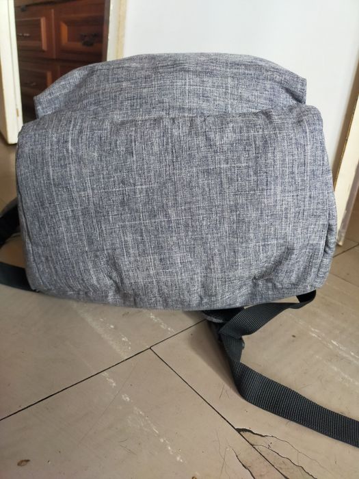 Plecak szkolny sportowy Kalmar