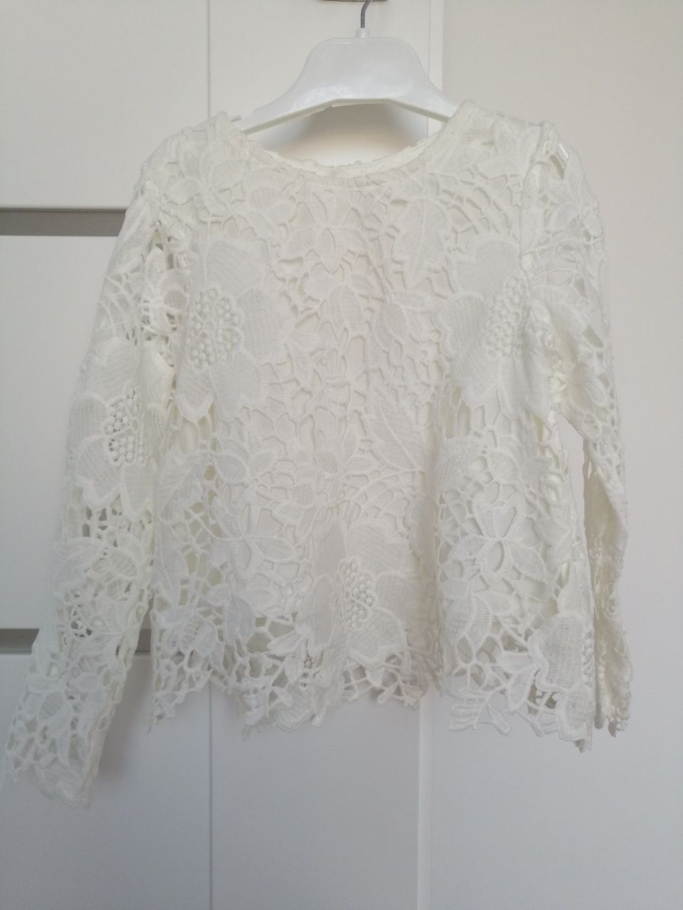 Bluzeczka z H&M roz 104