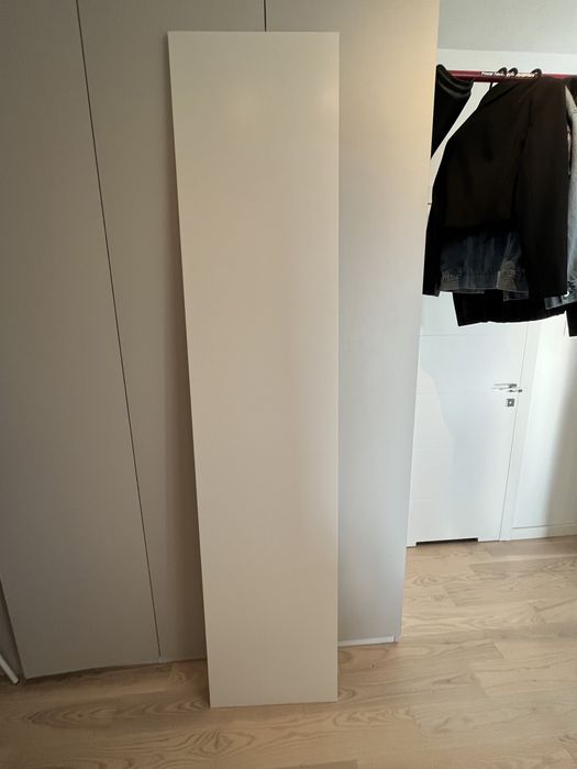 Drzwi do szafy PAX IKEA