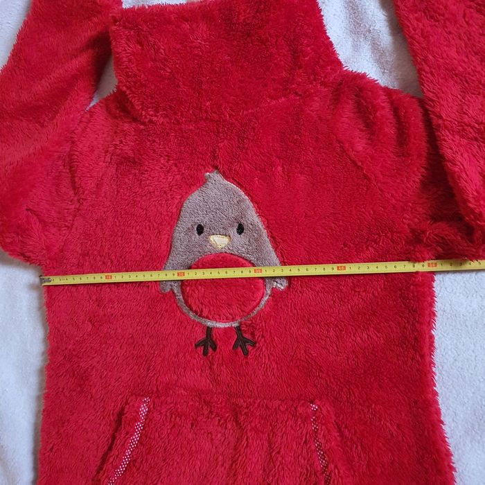 Bluza pluszowa do spania r. 40 , debenhams