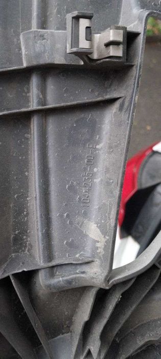 Диск з резиною на Tesla Model Y Performance 2023

Оригінальні 21 радіу