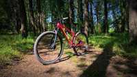 Rockrider xc120 (como nova)