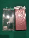 Komplet 2 sztuk etui pokrowiec futerał case nakładka do LG k52 K62