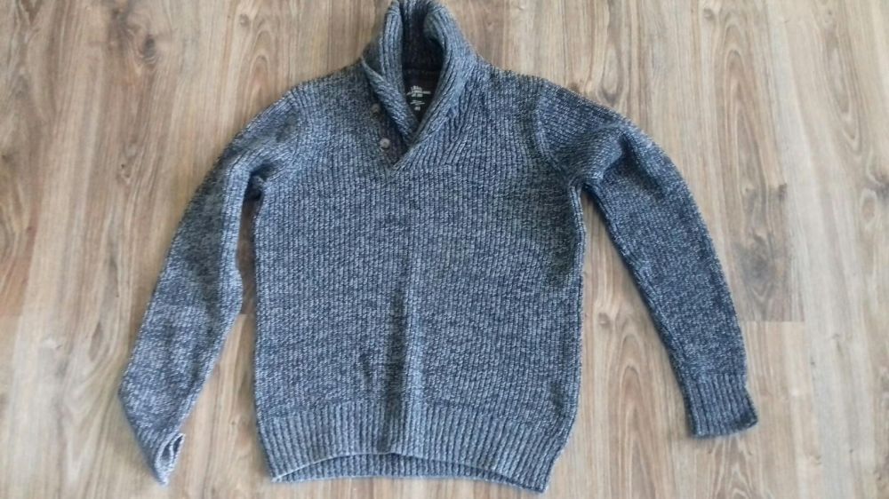 Sweter H&M stan bdb