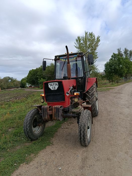 Продається трактор ЮМЗ 6