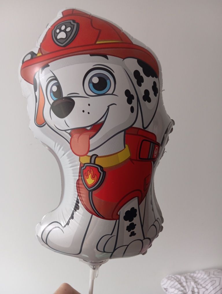 Balon na roczek dla dziecka