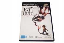 Gra Evil Twin Cyprien's Chronicles Sony Playstation 2 (Ps2)