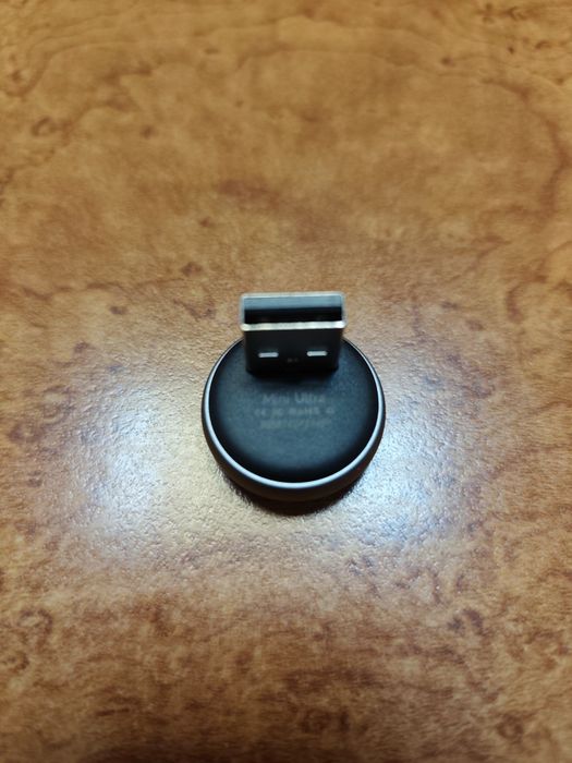 Адаптер CarlinKit Mini Ultra 3 бездротового Apple CarPlay/Android Auto