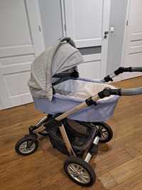 Wózek babydesign