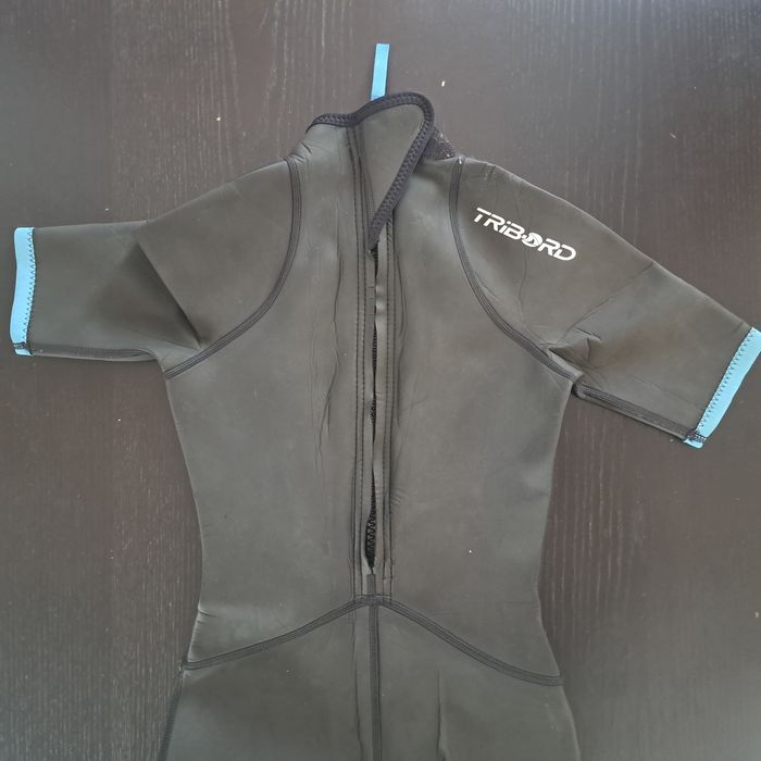 Fato surf/ bodyboard