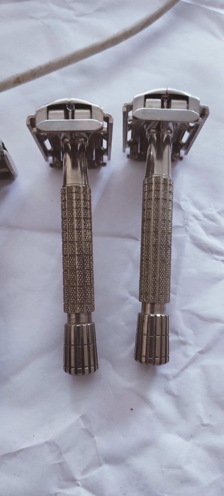 Аппарат для бритья. Gillette.