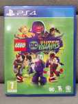 LEGO DC Super-Villains PS4 PS5 PL Dubbing | WYMIANA |