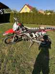 HM  Honda CRF250R Homologacja