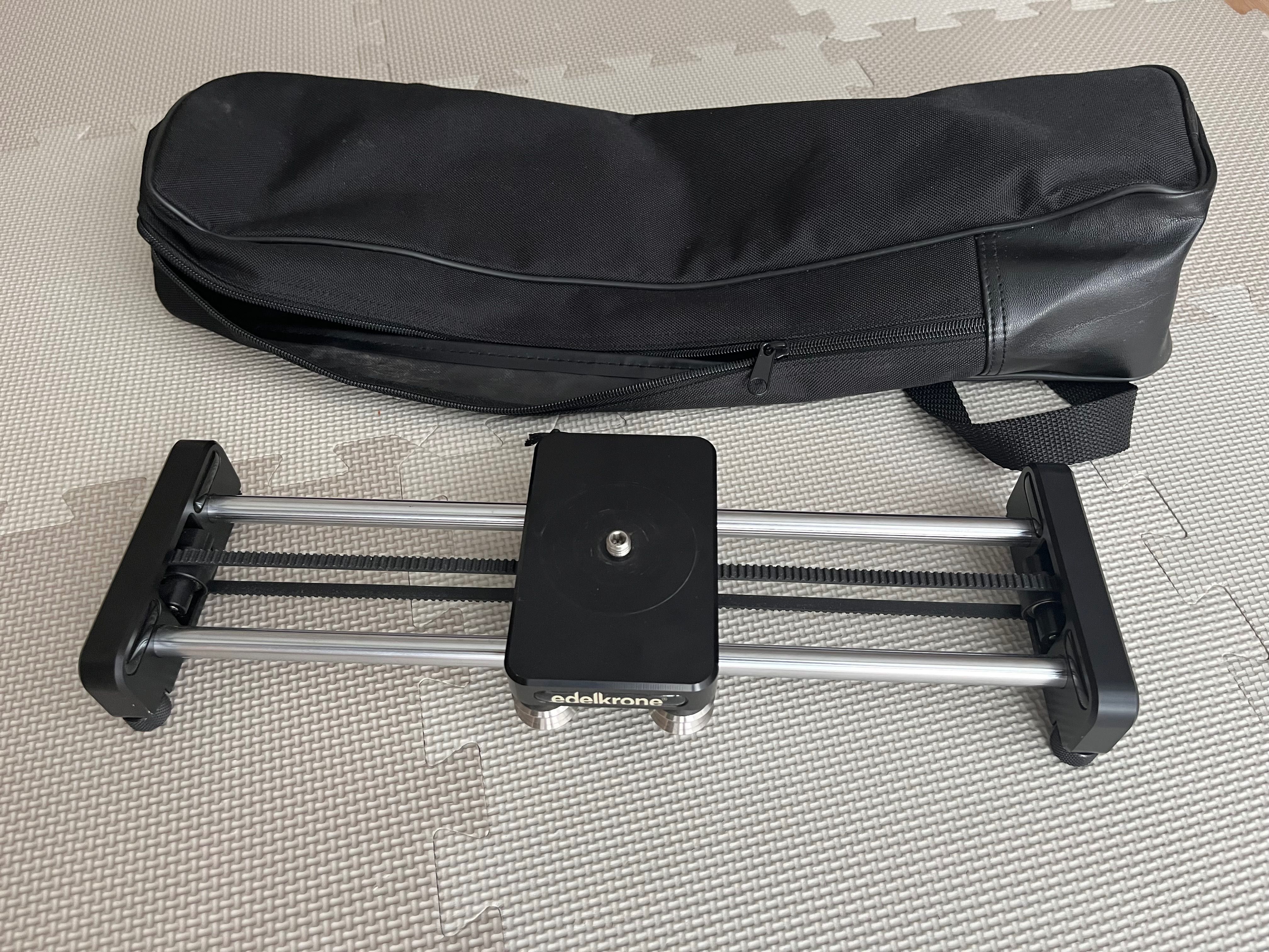 Slider Edelkrone SliderPLUS Small
