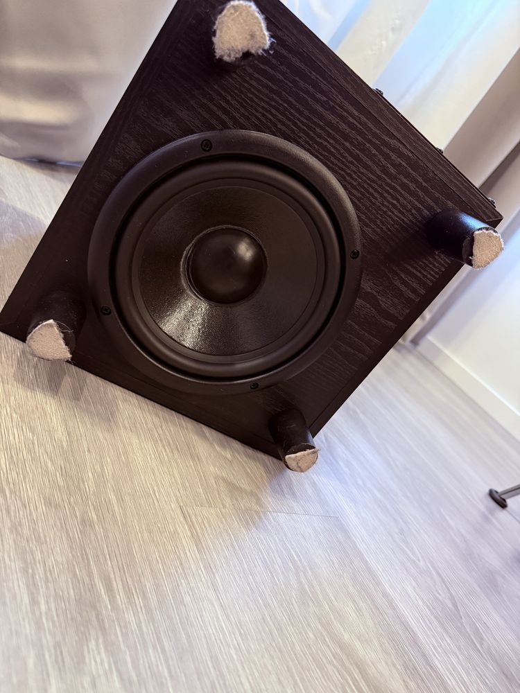 Subwoofer Wharfedale