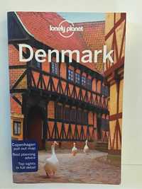 Dinamarca / Denmark Lonely Planet | Travel Guide | Guia Viagem