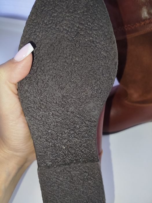 Сапоги, чоботи...