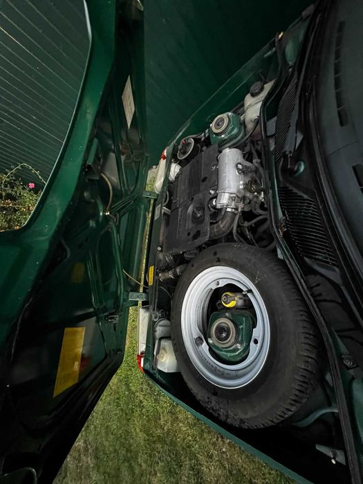 Славута інжекторна з реальним пробігом 43940км