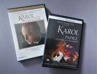 Karol - człowiek, który został papieżem -  DVD (edycja specjalna)