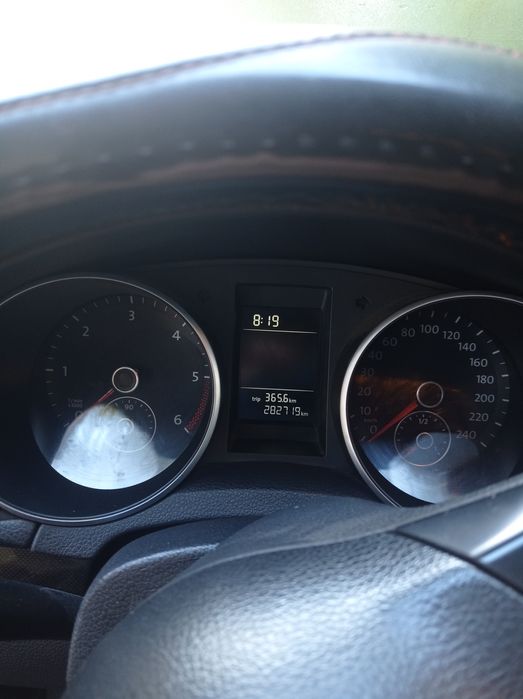 Продам фольцваген гольф 6