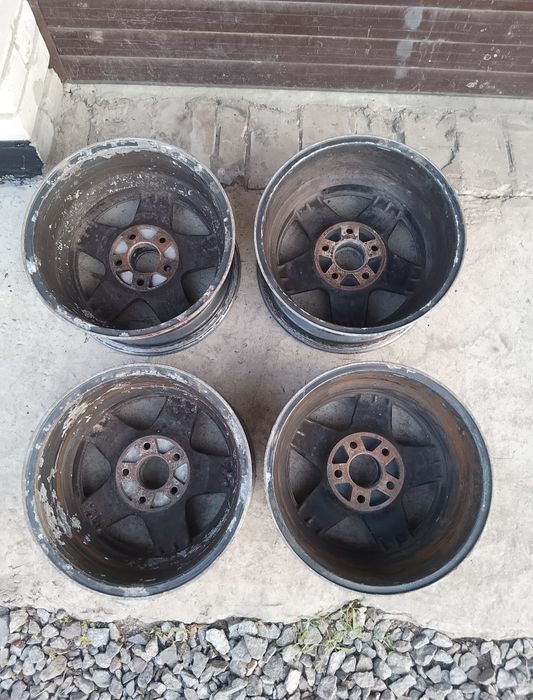 Диски Melber на Мерседес, Фольксваген .