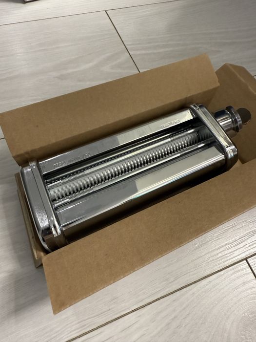 Насадка для пасти Kenwood KAX982 ME