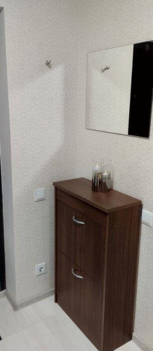 Студія, Лисогірський провулок 20, ЖК "Orang City"