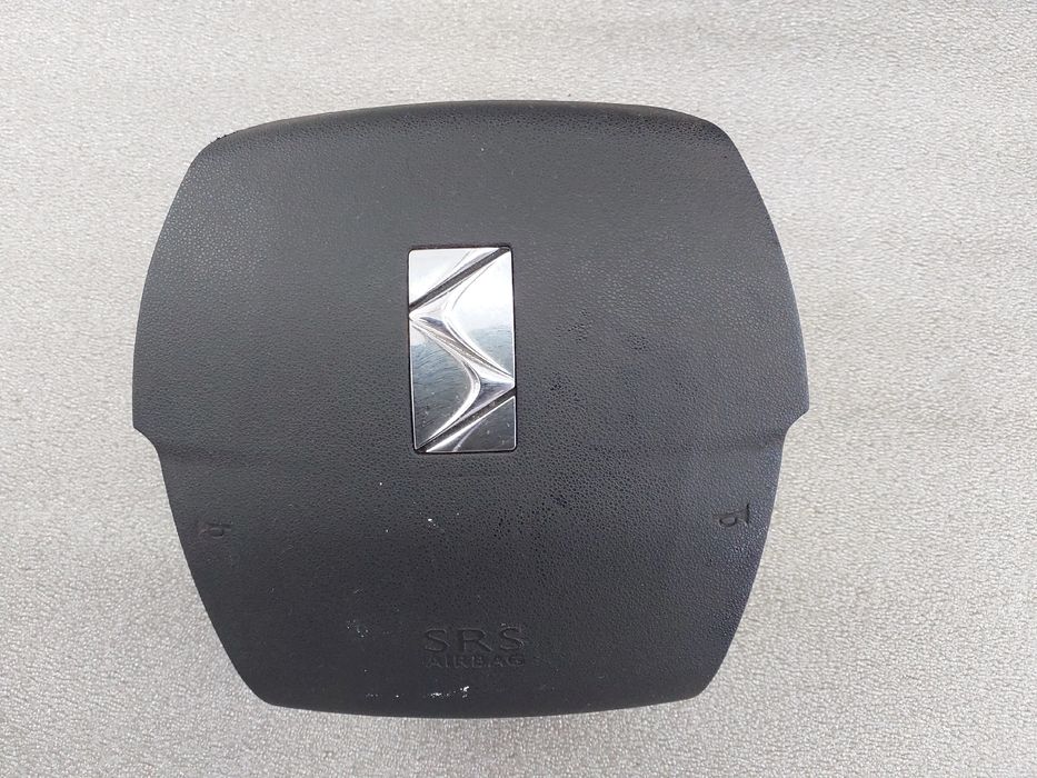 Kit de airbags CITROËN DS4 (NX_)