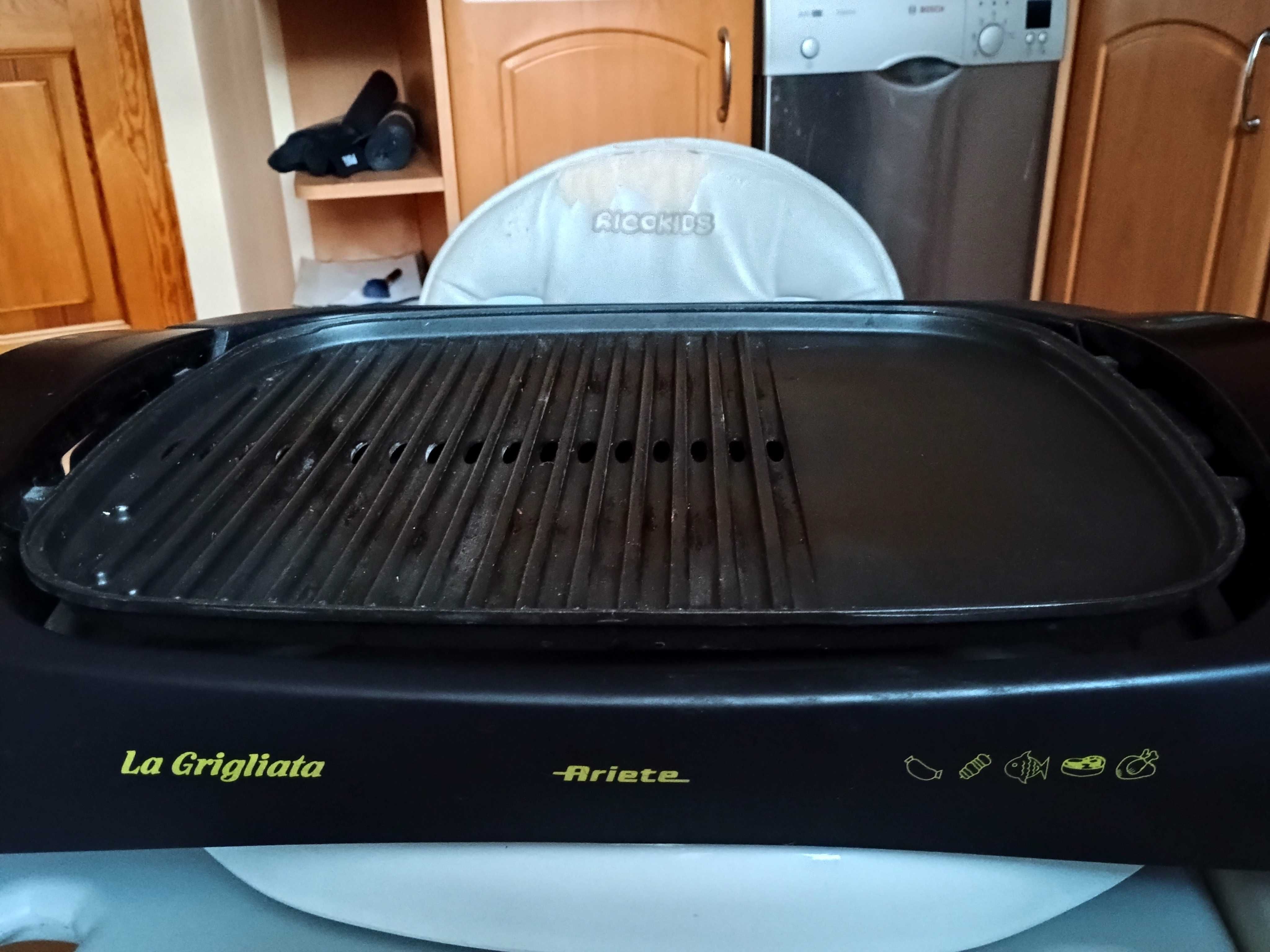 Grill elektryczny ariete