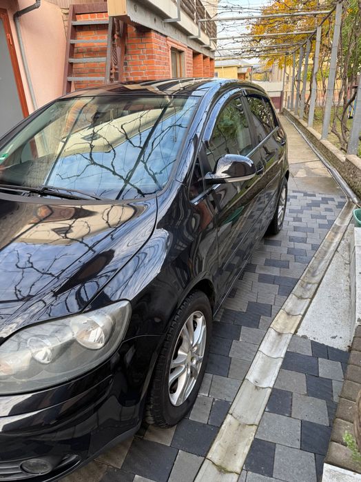 Гольф 5 плюс 2.0 дизель