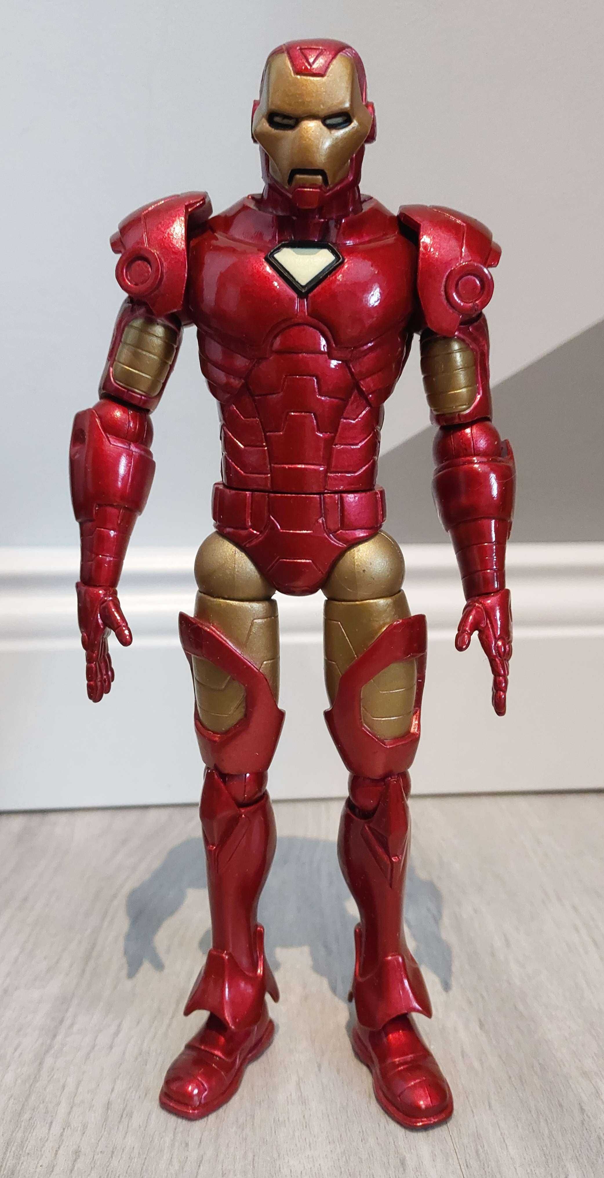 Diamond Select Figurka IronMan Iron Man 17cm