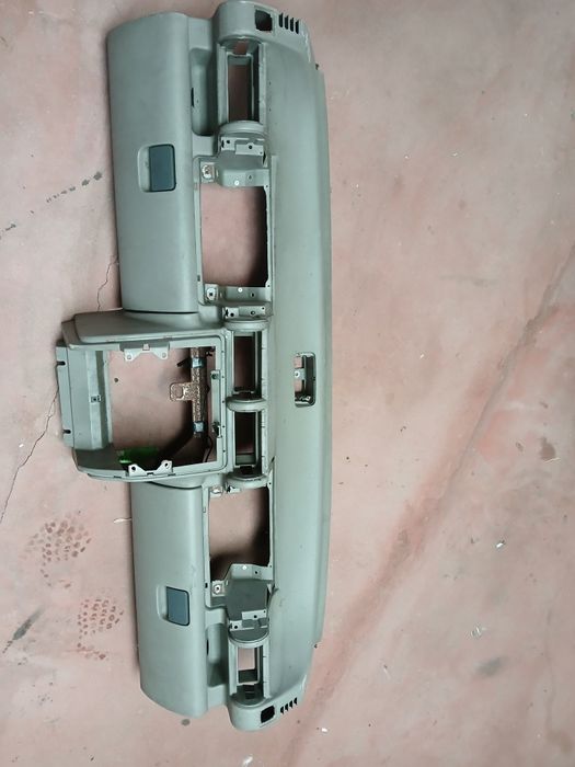 Tablier para land rover freelander