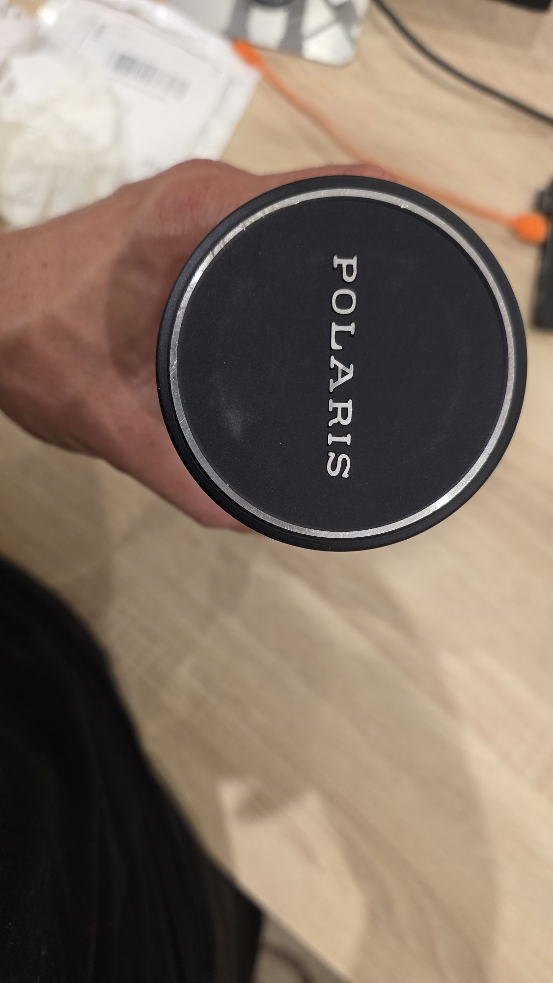 Lente Zoom Polaris 70-230mm