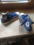 trampki Converse 33,5