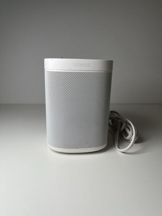 Sonos One gen2 wifi